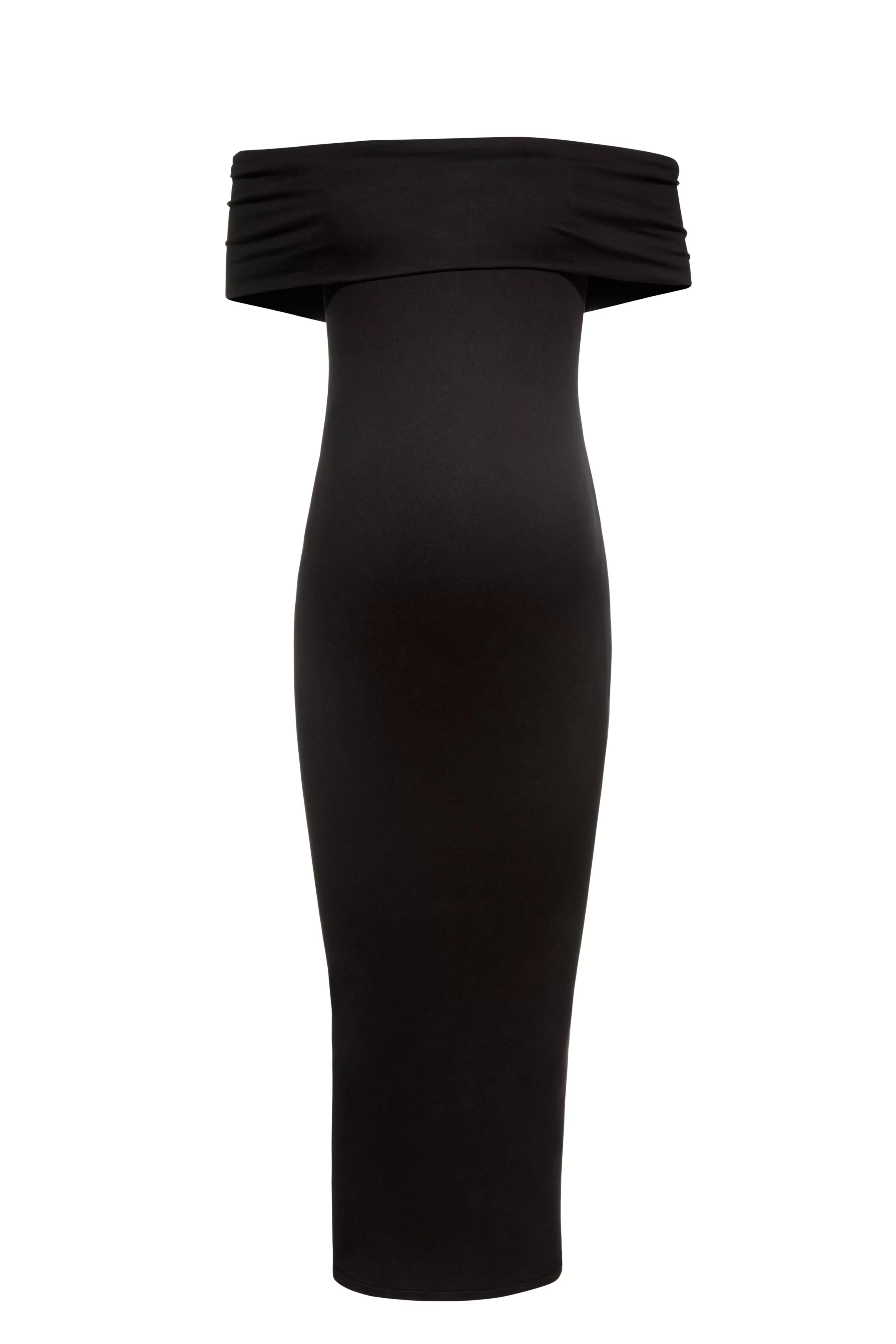 Dresses | BUMPSUIT The Bianca Dress Black