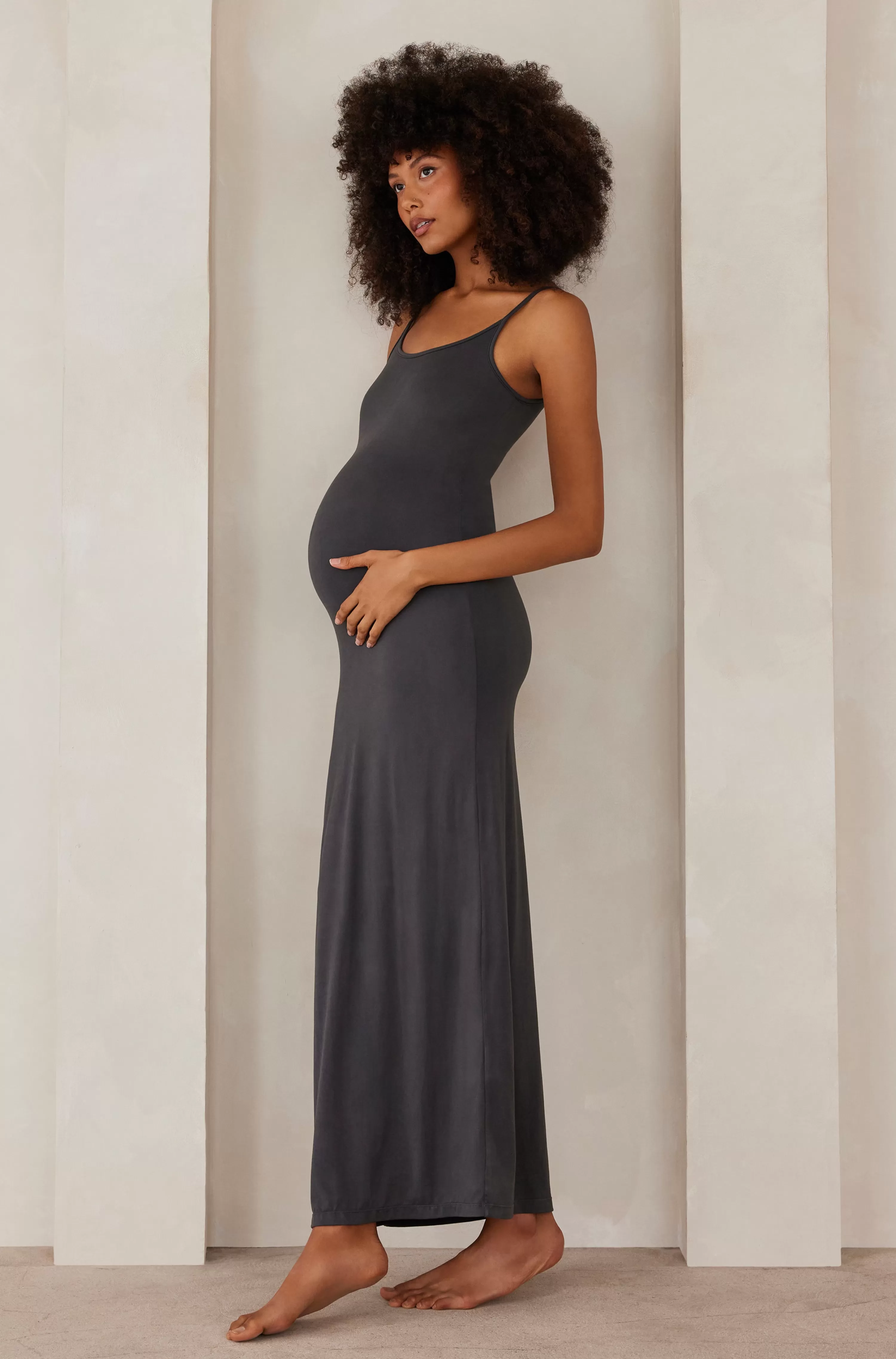 Dresses | BUMPSUIT The Jane Dress Black
