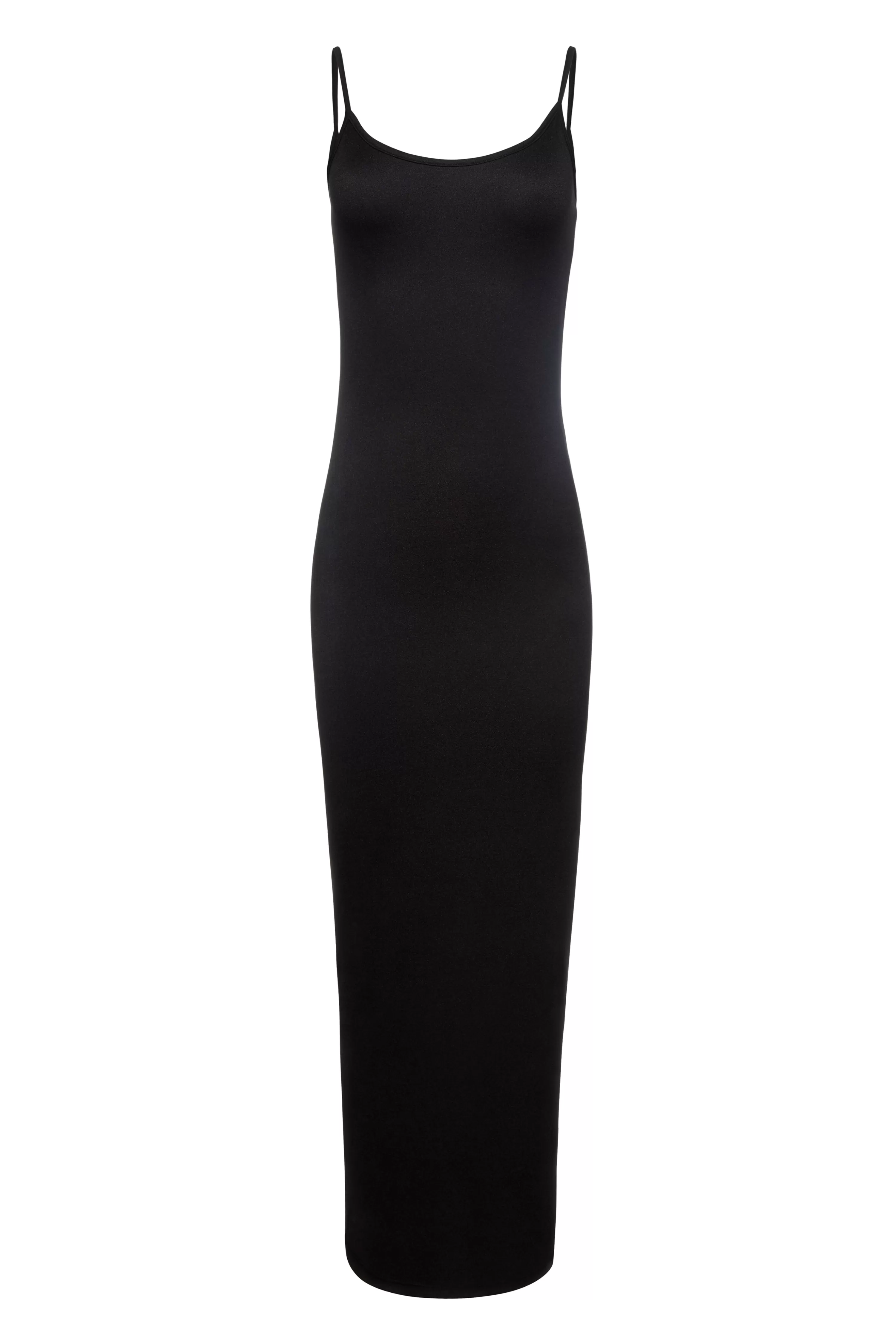 Dresses | BUMPSUIT The Lite Maxi Dress Black