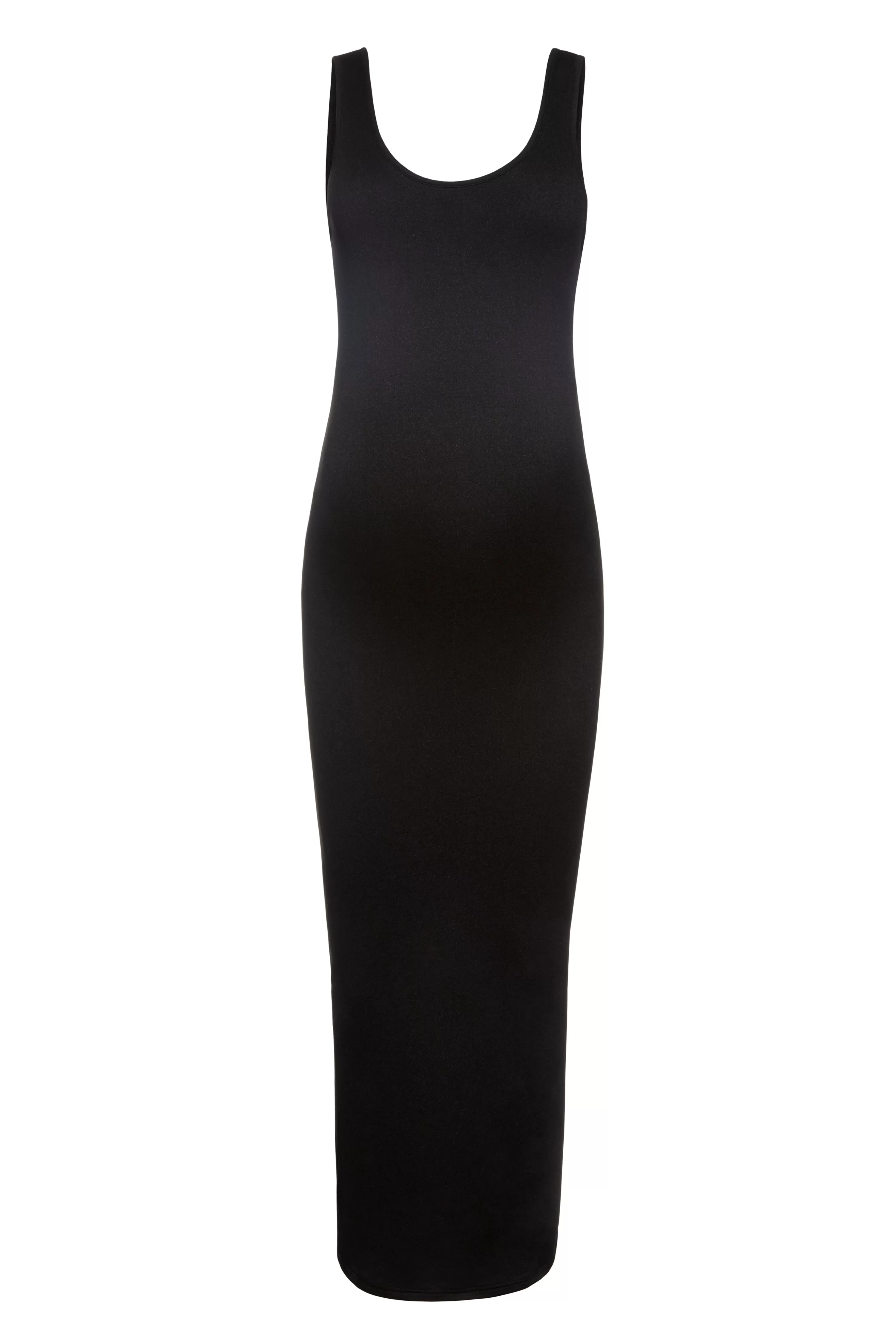 Dresses | BUMPSUIT The Lite Tank Dress Black