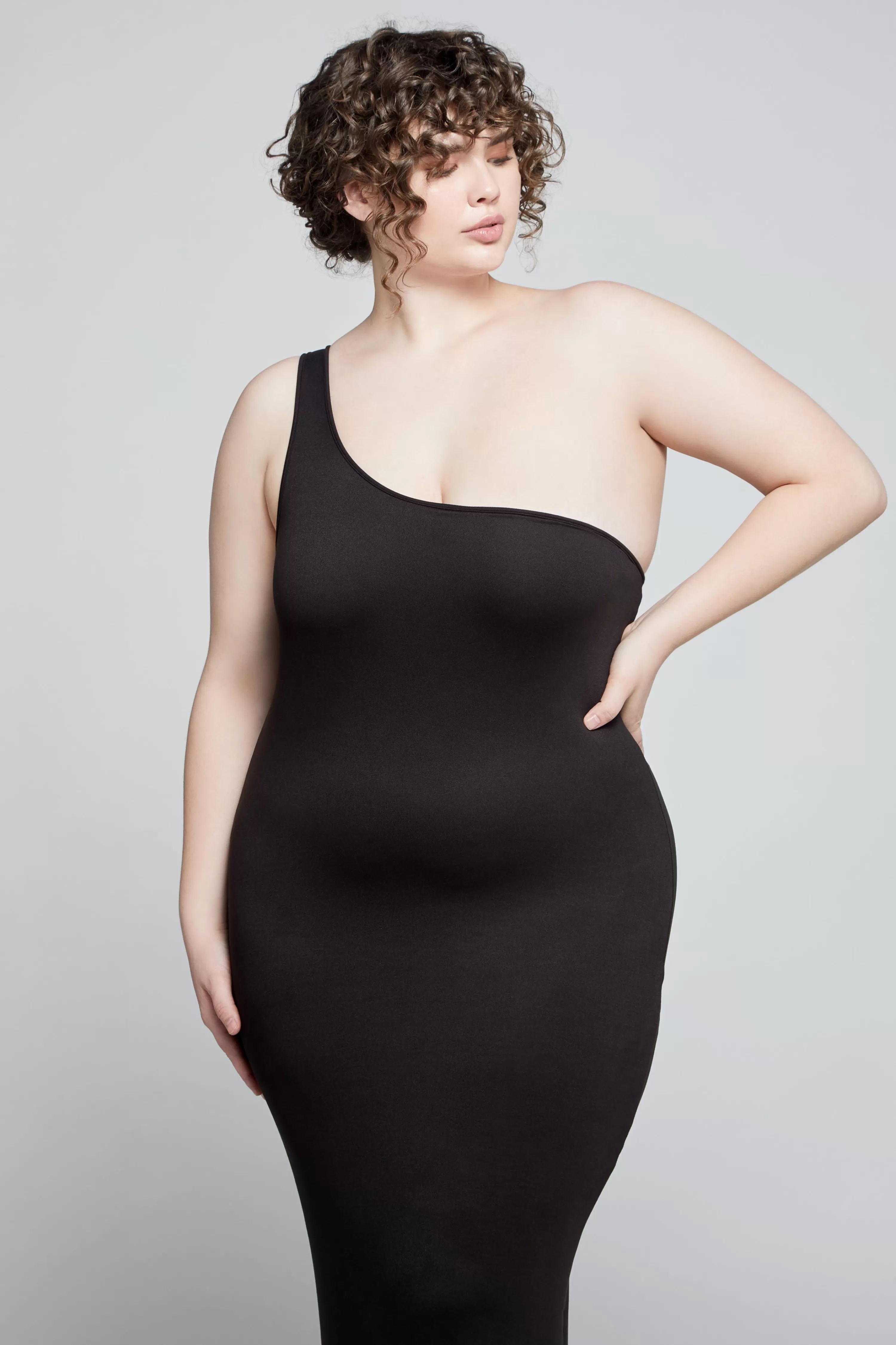 Dresses | BUMPSUIT The Sarah Dress Black