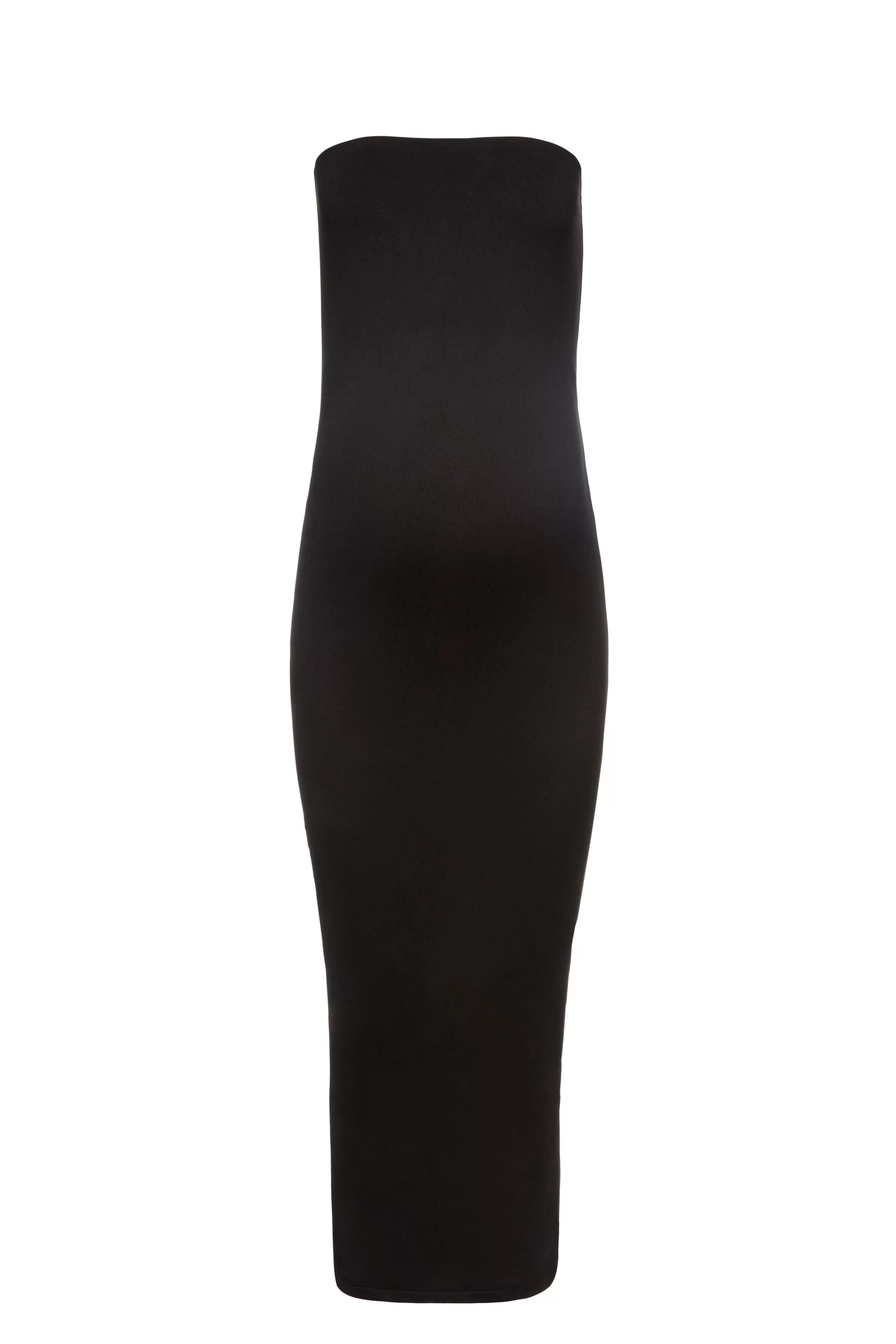 Dresses | BUMPSUIT The Zoe Dress Black